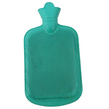 HOT WATER BOTTLE 2000ML