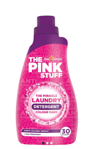 THE PINK STUFF ΥΓΡΟ ΑΠΟΡΡΥΠΑΝΤΙΚΟ ΡΟΥΧΩΝ ΓΙΑ ΧΡΩΜΑΤΙΣΤΑ 960ML
