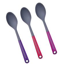 SERVING SPOON 31CM