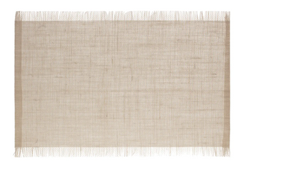 PLACEMAT NATURE AMBRE 45X30
