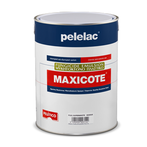 MAXICOTE FUNGICIDE EMULSION P101 2.5L