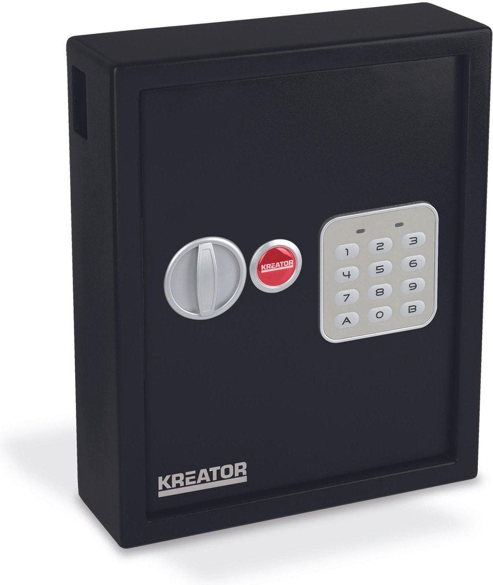 ELECTRONIC KEY CLOSET 48 KEYS