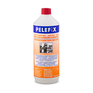 PELEFIX 4L