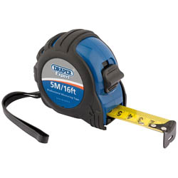 EXPERT MEASURING TAPE 5MX25MM