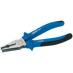 COMBINATION PLIER GRIP 160MM HEAVY DUTY