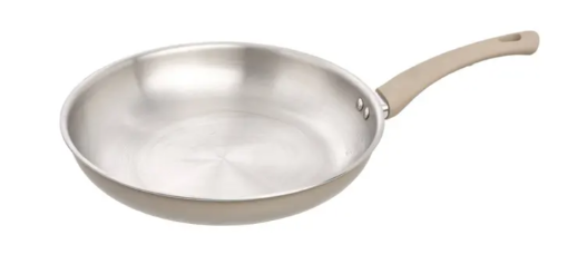 SOLSTICE SS+ALU PAN 30CM