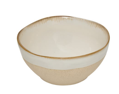 BOWL KATE WHITE 48CL