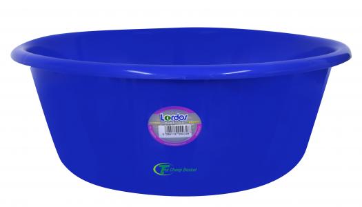 BOWL Ø40 BLUE