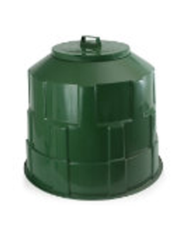 COMPOSTING PLASTIC BIN 150LT