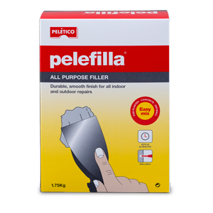 PELEFILLA INTERIOR/EXTERIOR USE 1.75KG