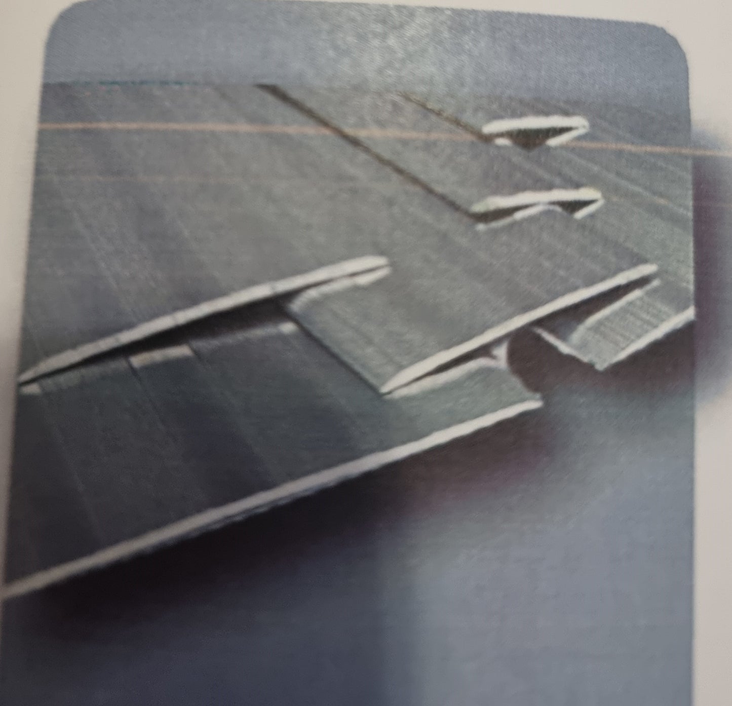 SPANSTRIP W70 FLAT 3M