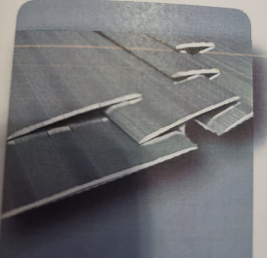 SPANSTRIP W70 FLAT 3M