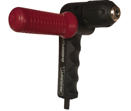 MILESCRAFT DRIVE 90° PLUS 1304