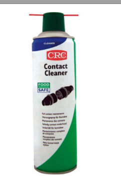 CRC CONTACT CLEANER SPRAY 250ML