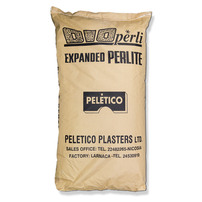 EXPANDING PERLITE NO.4 *
