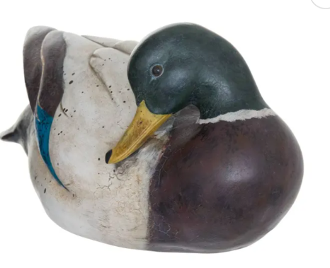 DUCK RSN VITTO L28.5 OUTDR