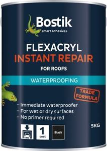 FLEXACRYL C/TONE GREY 5KG