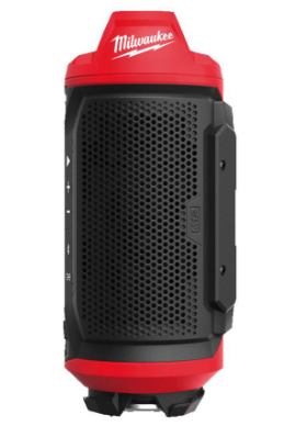MILWAUKEE JOBSITE SPEAKER GEN2 M12SPEJSG2-0