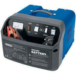 BATTERY CHARGER 11AMP 12/24V