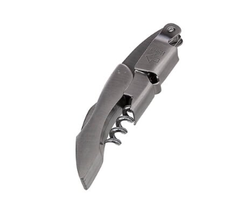 WAITERS CORKSCREW INOX