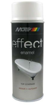 MOTIP EFFECT ENAMEL SPRAY 400ML