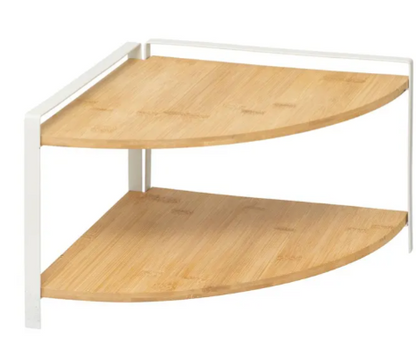2TIERS CORNER SHELF ORDERA ARG