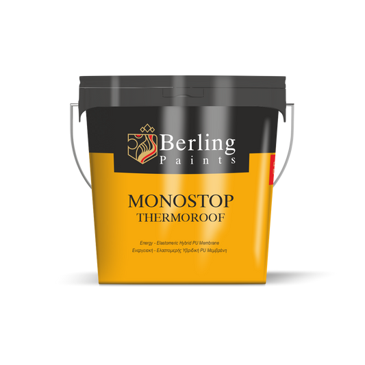 MONOSTOP THERMOROOF 10LT
