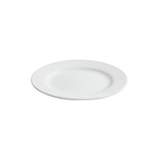 BOJ DESSERT PLATE ROUND 16.5X1.8CM