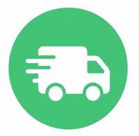 Delivery all over Cyprus
