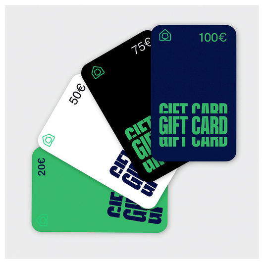 Home&Wood e-Gift Card