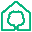 Home&Wood Home Improvement Store logo
