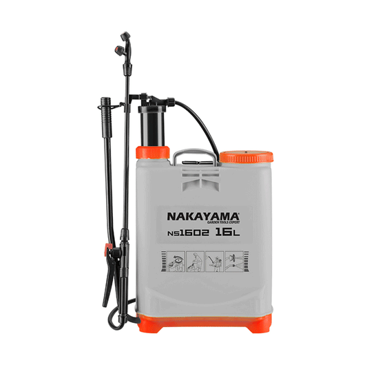 NAKAYAMA PRESSURE SPRAYER 16L