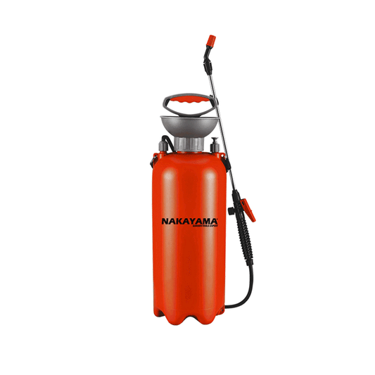 NAKAYAMA PRESSURE SPRAYER 8lt