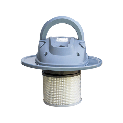 BORMANN ASH & DRY VACUUM CLEANER 1400W