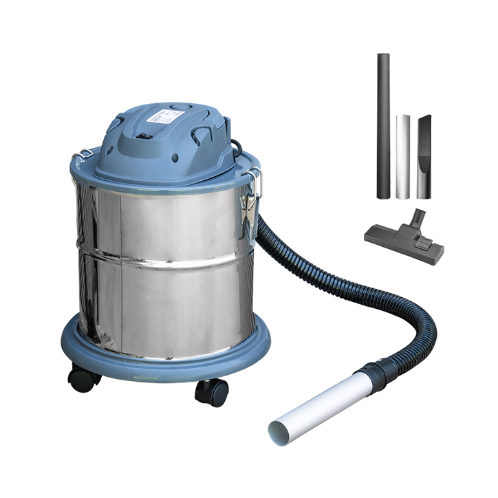 BORMANN ASH & DRY VACUUM CLEANER 1400W