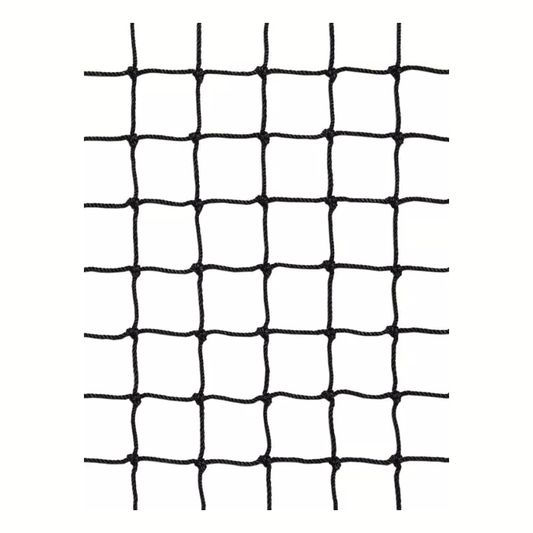 BLACK NET 10X10 19MM