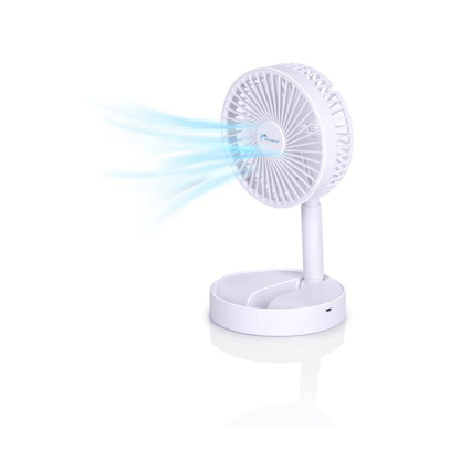 MINI FAN USB TELESCOPIC