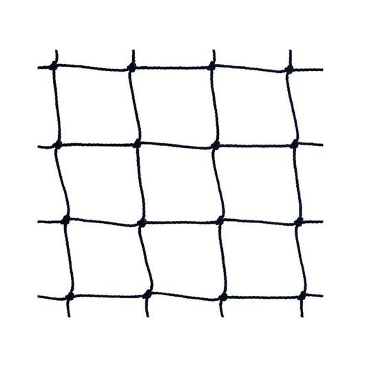 BLACK NET 5X5 19MM