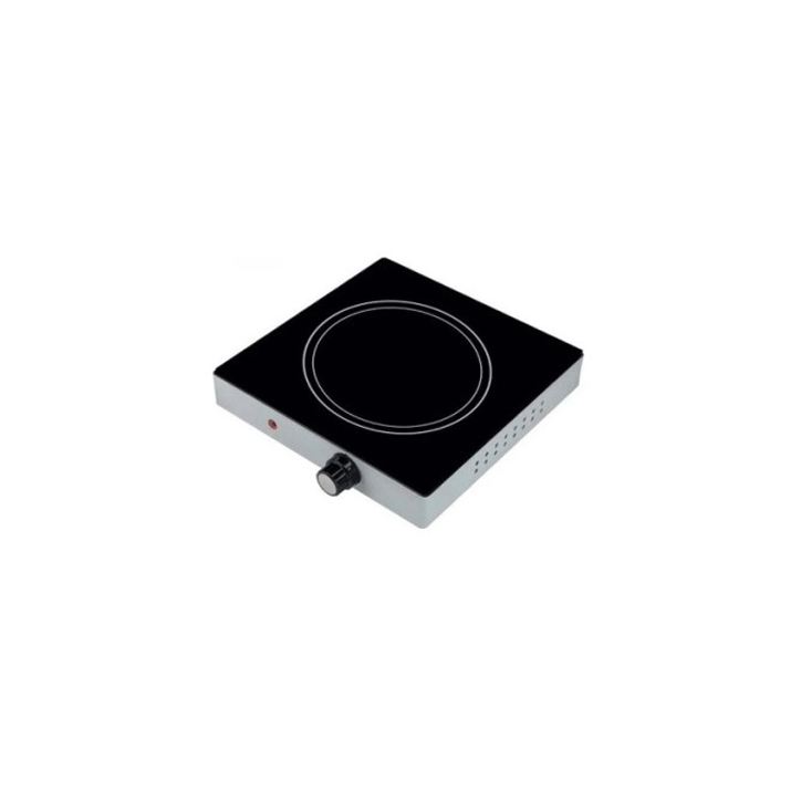 KIT CERAMIC HEATER HOB 2000W
