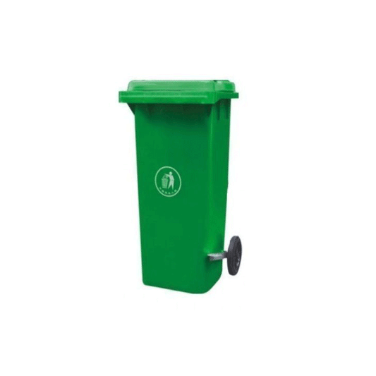 PLASTIC DUSTBIN 240L