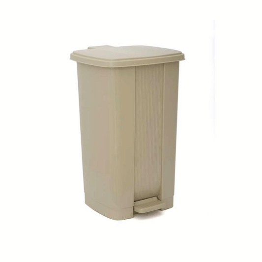 PEDAL BIN 28LTR FIBRE