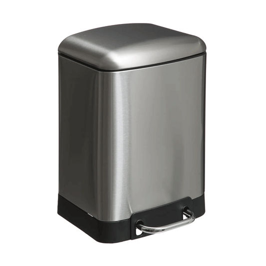 DUSTBIN INOX 6L ARIANE