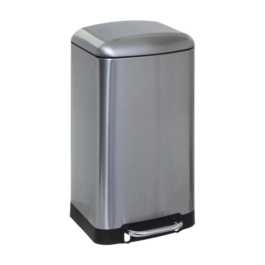 DUSTBIN INOX 30L ARIANE