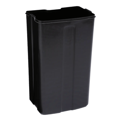DUSTBIN GREY 30L ARIANE