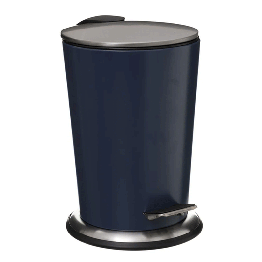 BIN MAT BLUE LAURE 3L H26.2