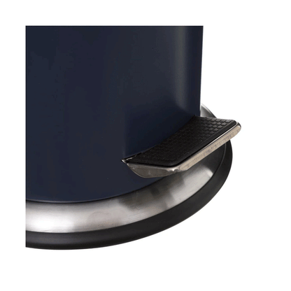 BIN MAT BLUE LAURE 3L H26.2