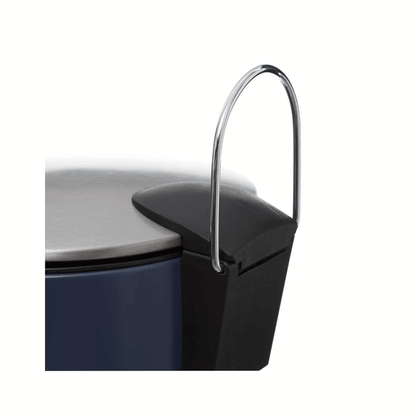 BIN MAT BLUE LAURE 3L H26.2