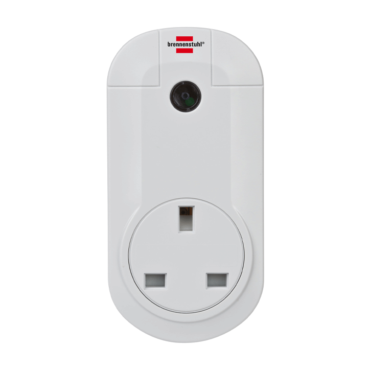 PRIMERA LINE REMOTE CONTROL RC CE1 3001 WITH 3 REMOTE CONTROLLED  SOCKETS