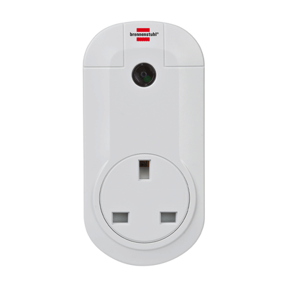 PRIMERA LINE REMOTE CONTROL RC CE1 3001 WITH 3 REMOTE CONTROLLED  SOCKETS