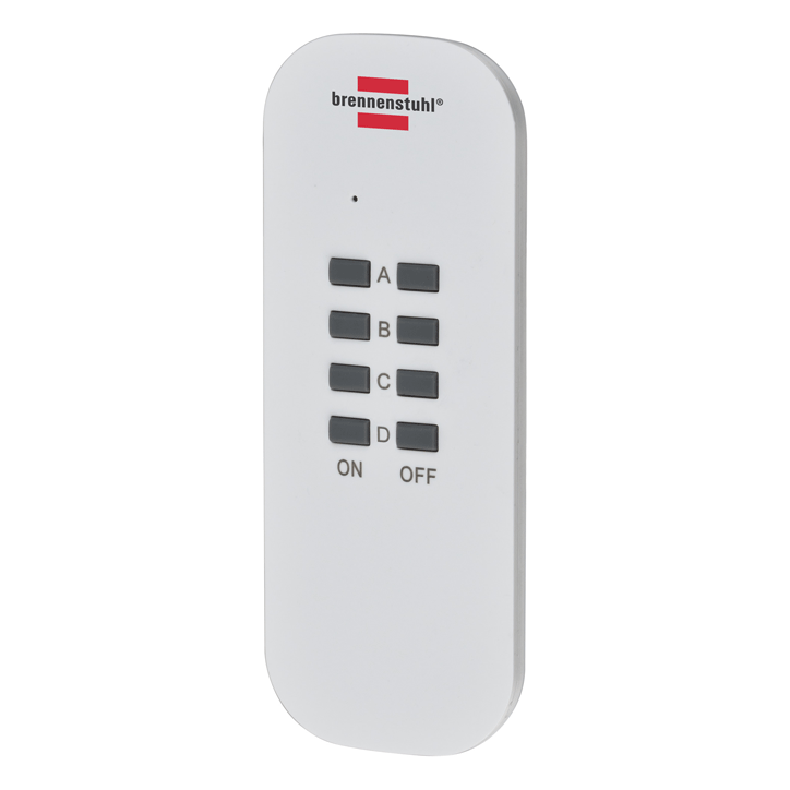 PRIMERA LINE REMOTE CONTROL RC CE1 3001 WITH 3 REMOTE CONTROLLED  SOCKETS